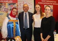 Göçmenler