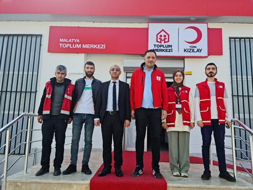 Kamu&STK Uyum Buluşmaları